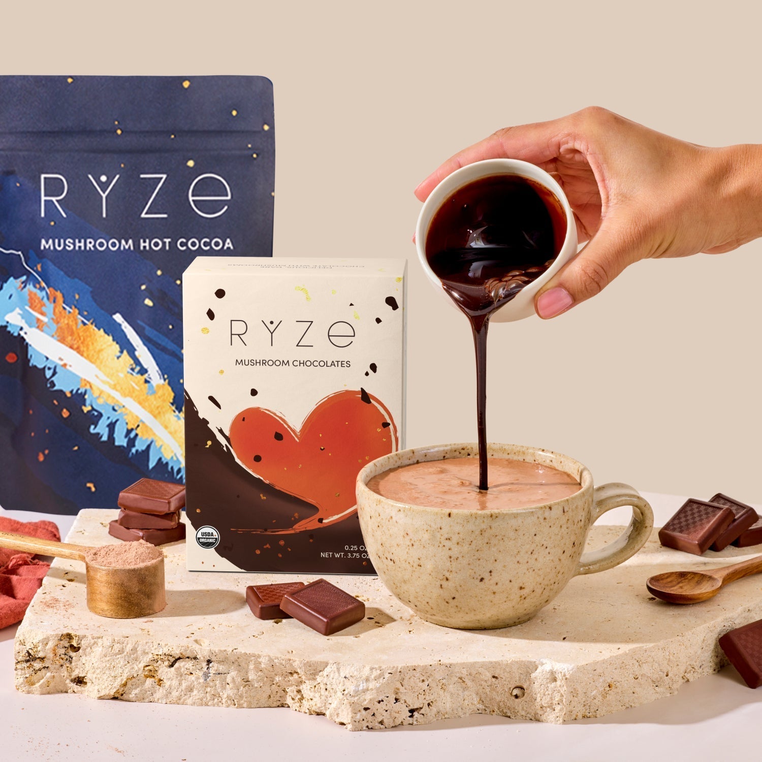 Chocolate Indulgence Bundle S2