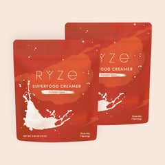 Pumpkin Spice Superfood Creamer Add-On (SPECIAL PRICING) Z8