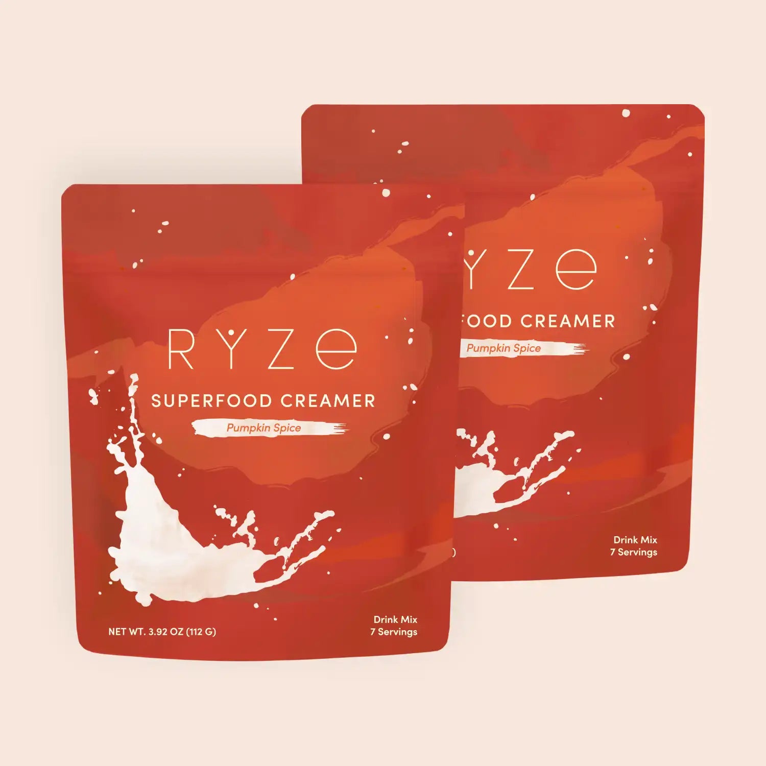 Pumpkin Spice Superfood Creamer Add-On (SPECIAL PRICING) Z8