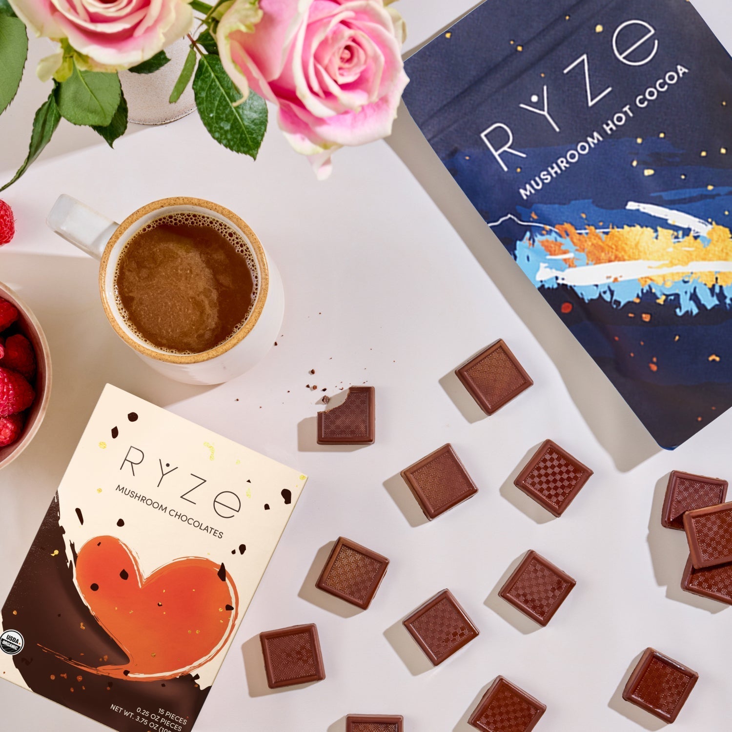 Chocolate Indulgence Bundle S2