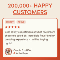 Revitalized Energy Bundle (Coffee + Chocolates) R5