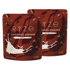 Mocha Creamer 2-Pack R2