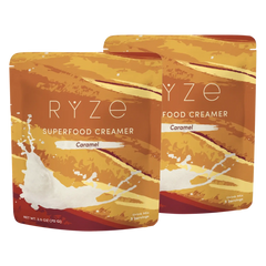 Caramel Creamer 2-Pack Z5