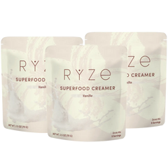 Vanilla Superfood Creamer Add-on (SPECIAL PRICING) I2