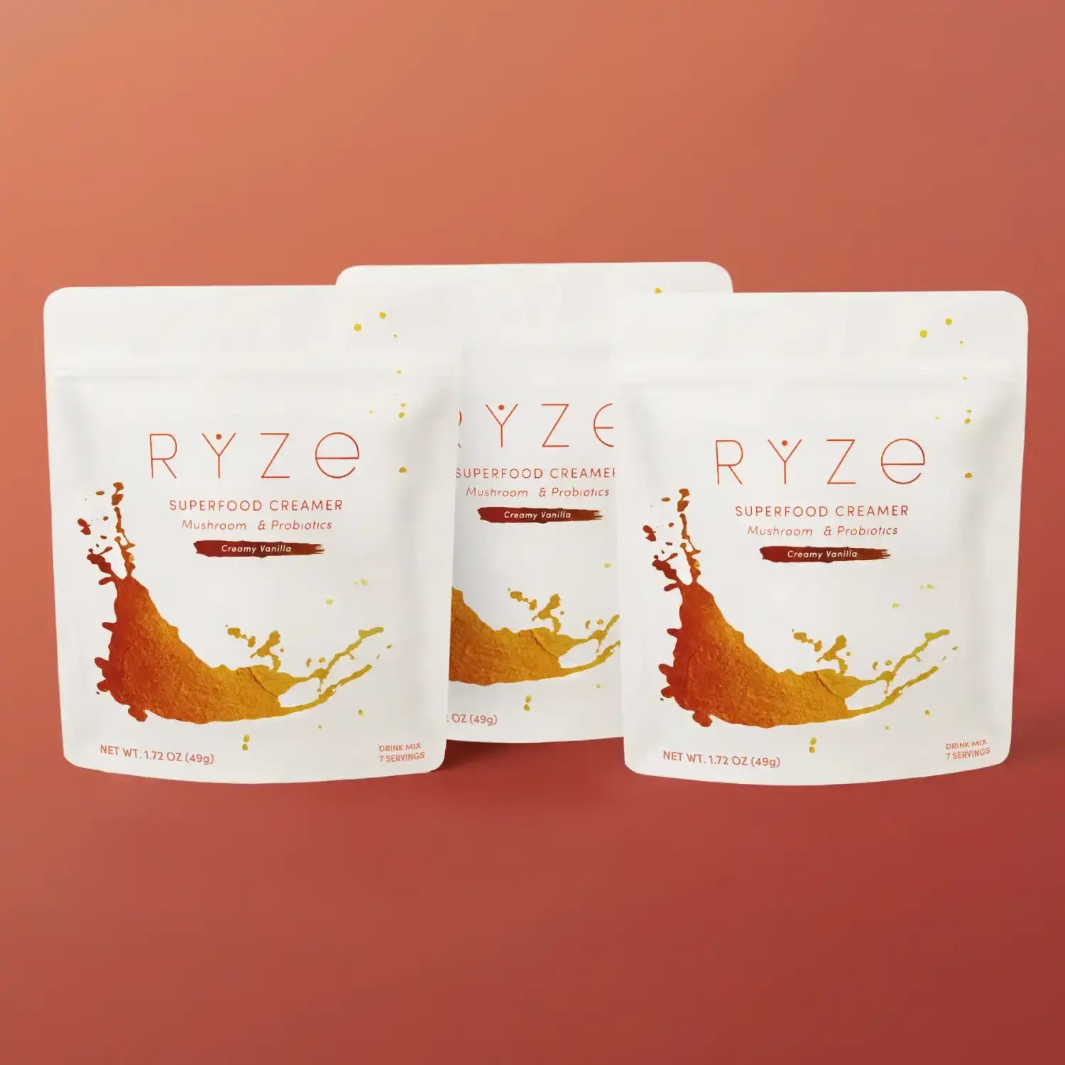 Superfood Creamer Add-On 3 Pk (SPECIAL PRICING) Y9