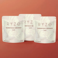 Vanilla Superfood Creamer Add-on (SPECIAL PRICING) I2
