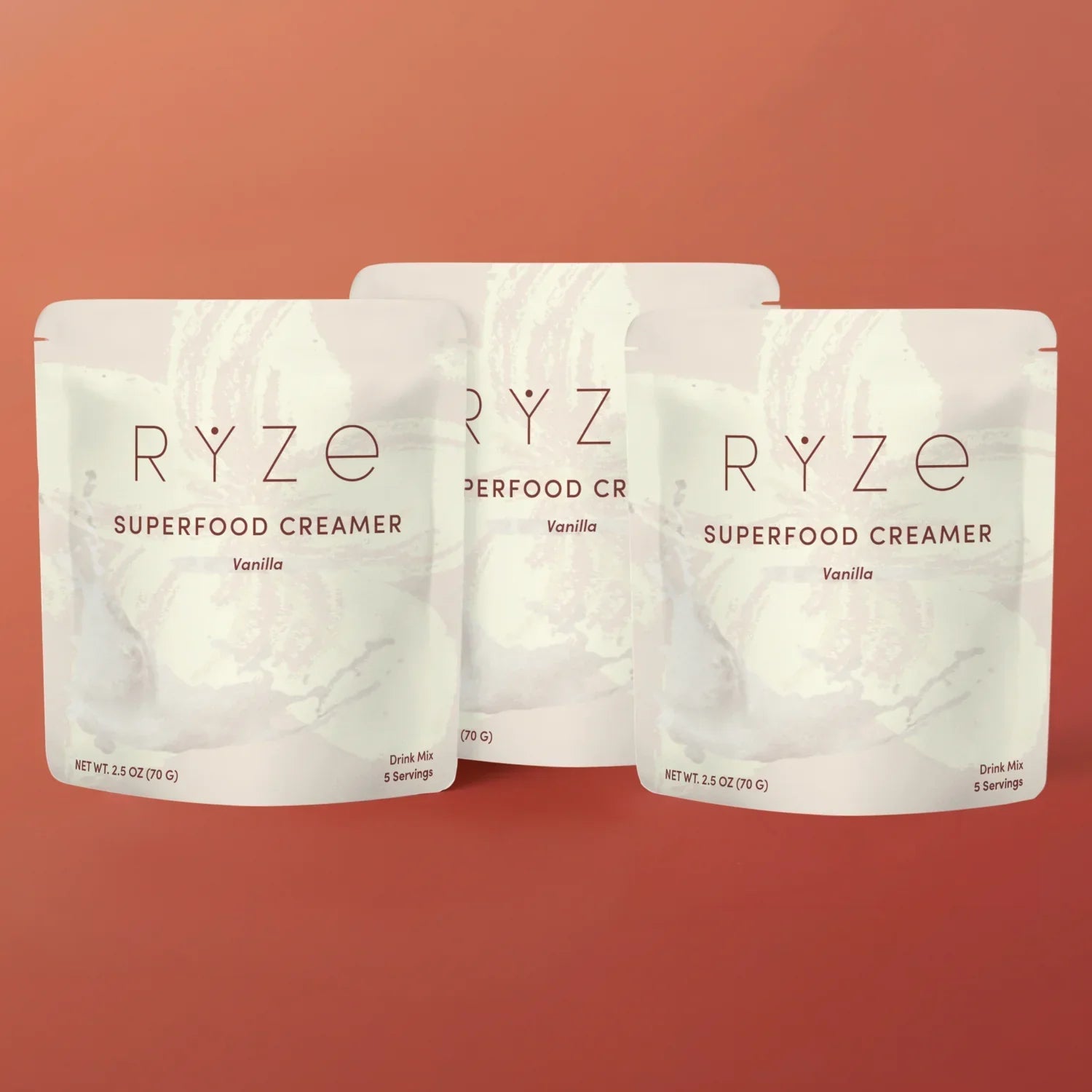 Vanilla Superfood Creamer Add-on (SPECIAL PRICING) I2