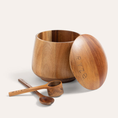Ritual Gift Set K3