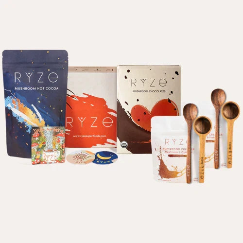 Chocolate Indulgence Bundle S2