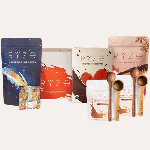 Ultimate Indulgence Bundle O0
