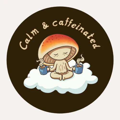 FREE Dark Roast Coaster Q3