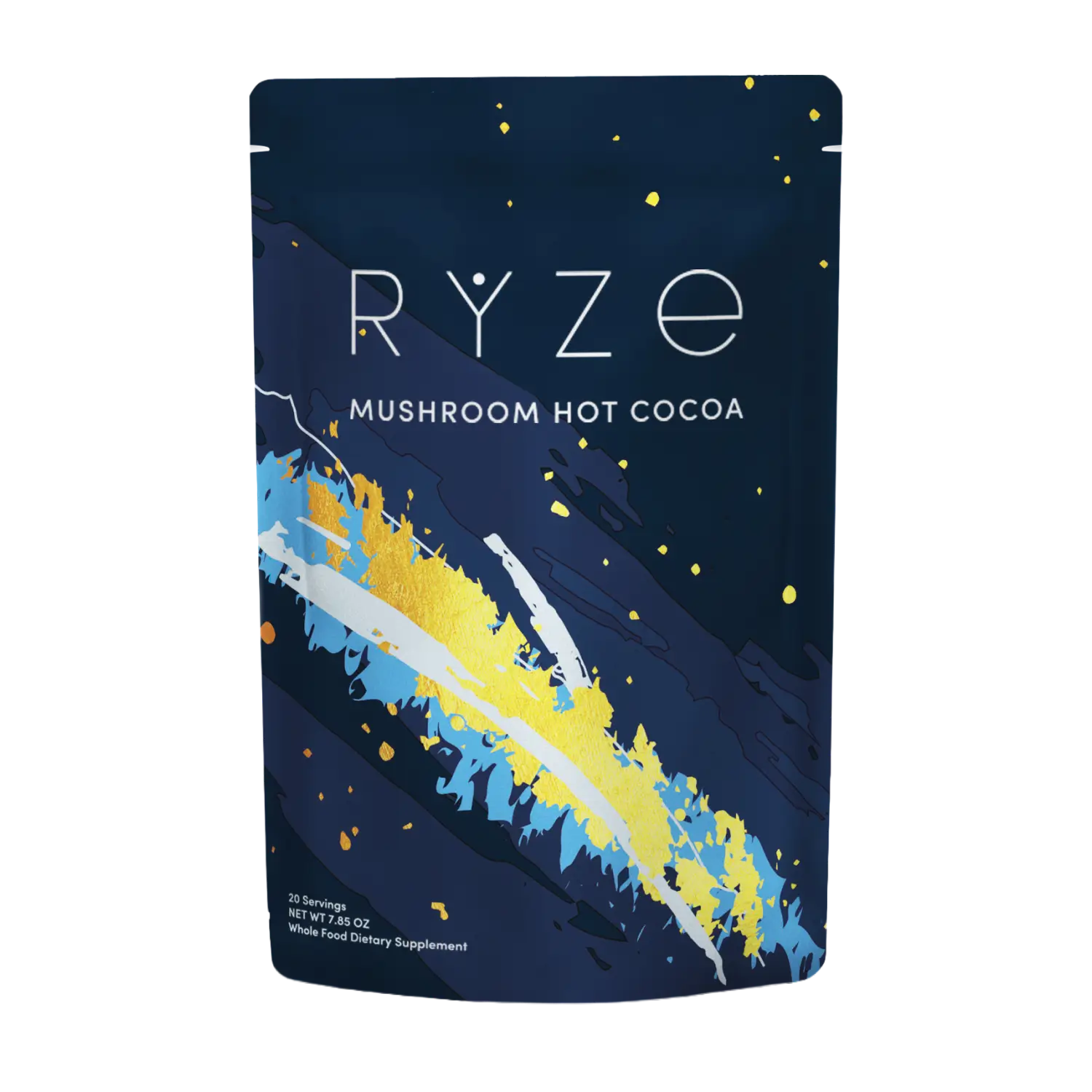 Mushroom Hot Cocoa (20 servings) K7