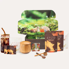 RYZE Ritual Set Original Blend F5