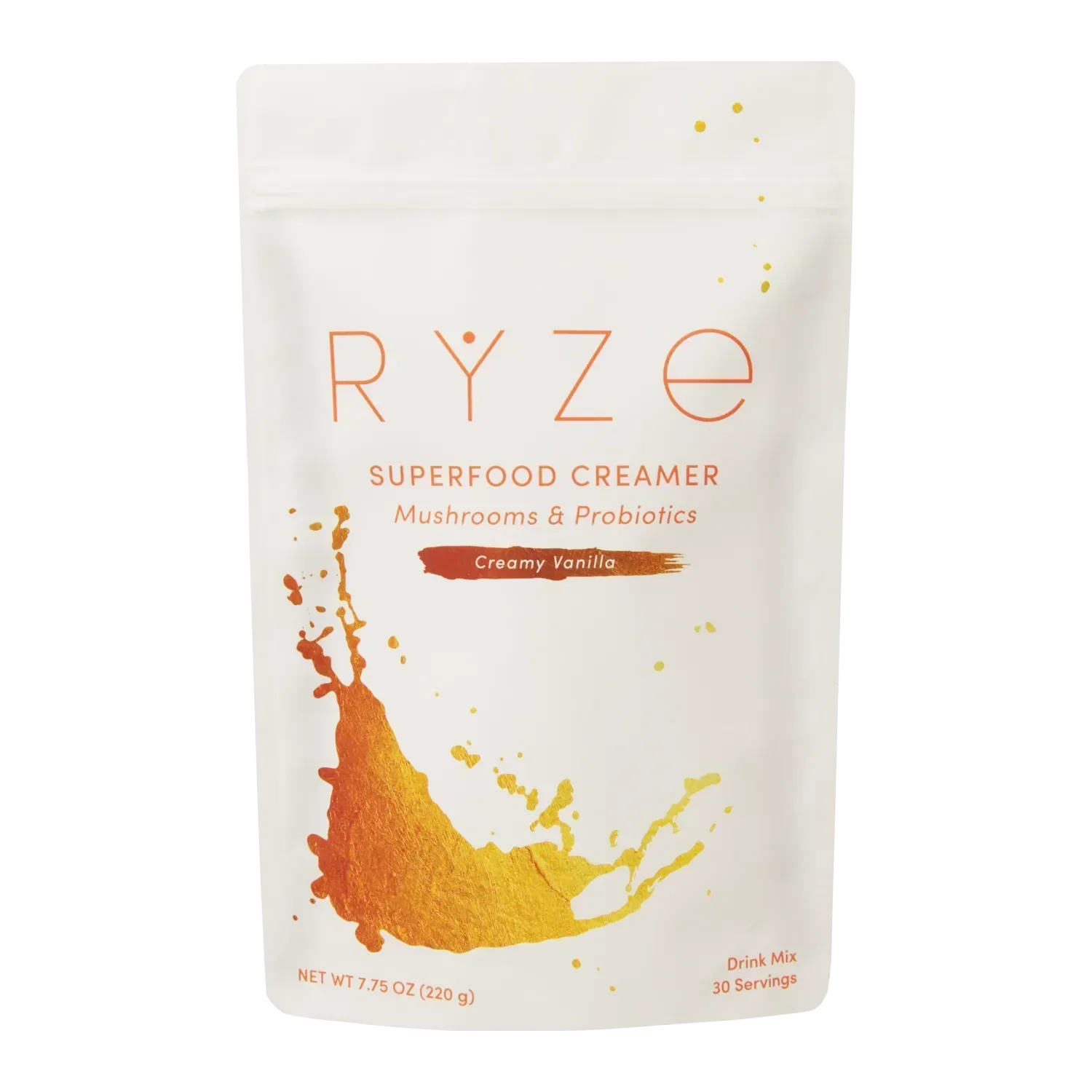 Superfood Creamer: 30 Servings O0