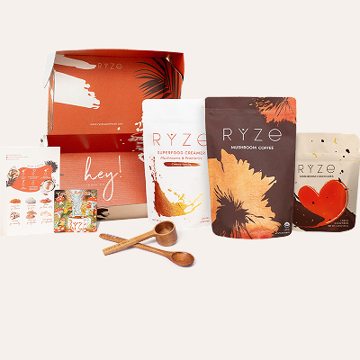 RYZE Gift Set K0