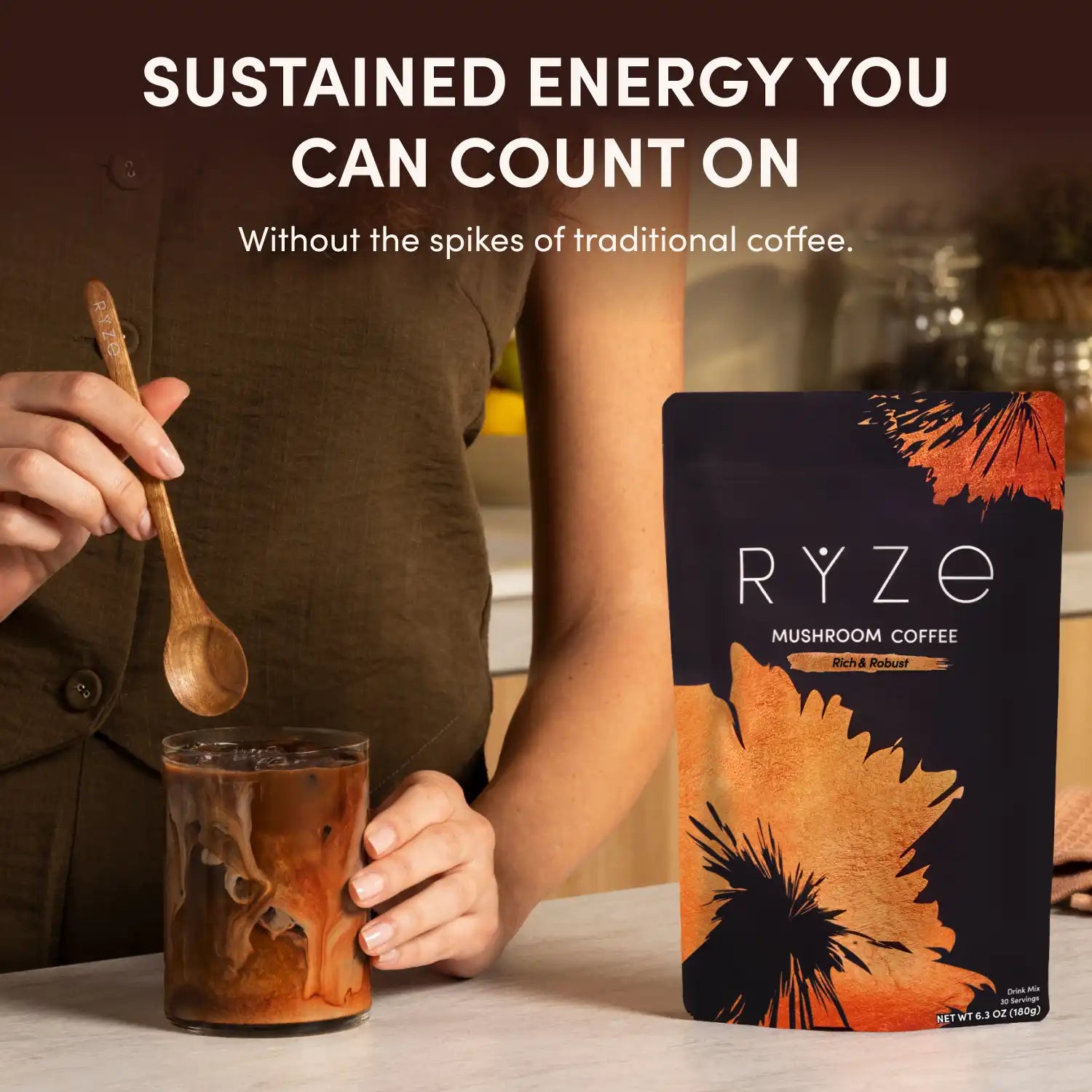 Ultimate Ritual Set Dark Roast L0