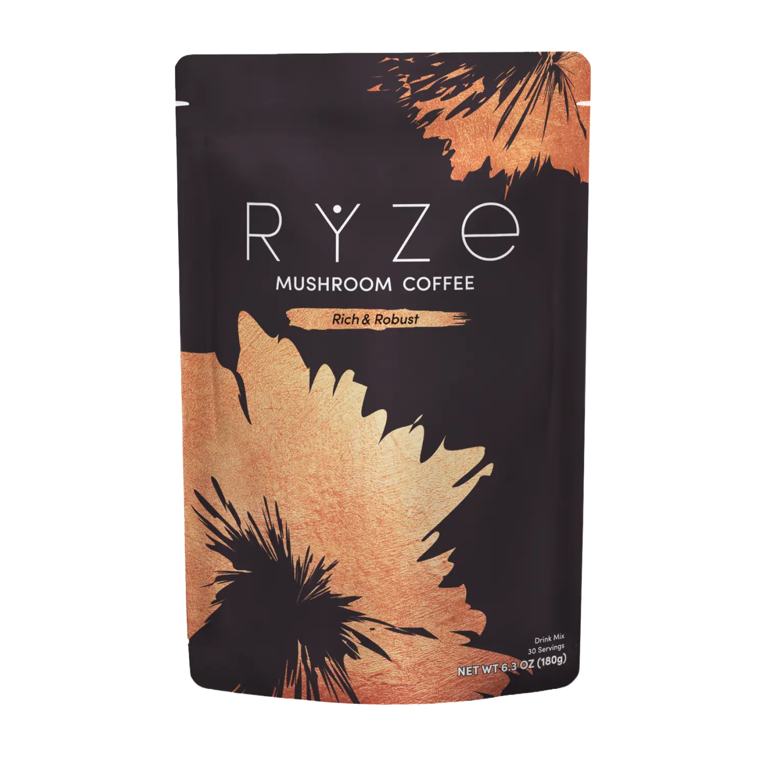 Mushroom Coffee Dark Roast Add-On (SPECIAL PRICING) Y5