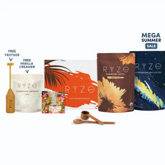 Day + Night Bundle (Coffee + Cocoa) T6