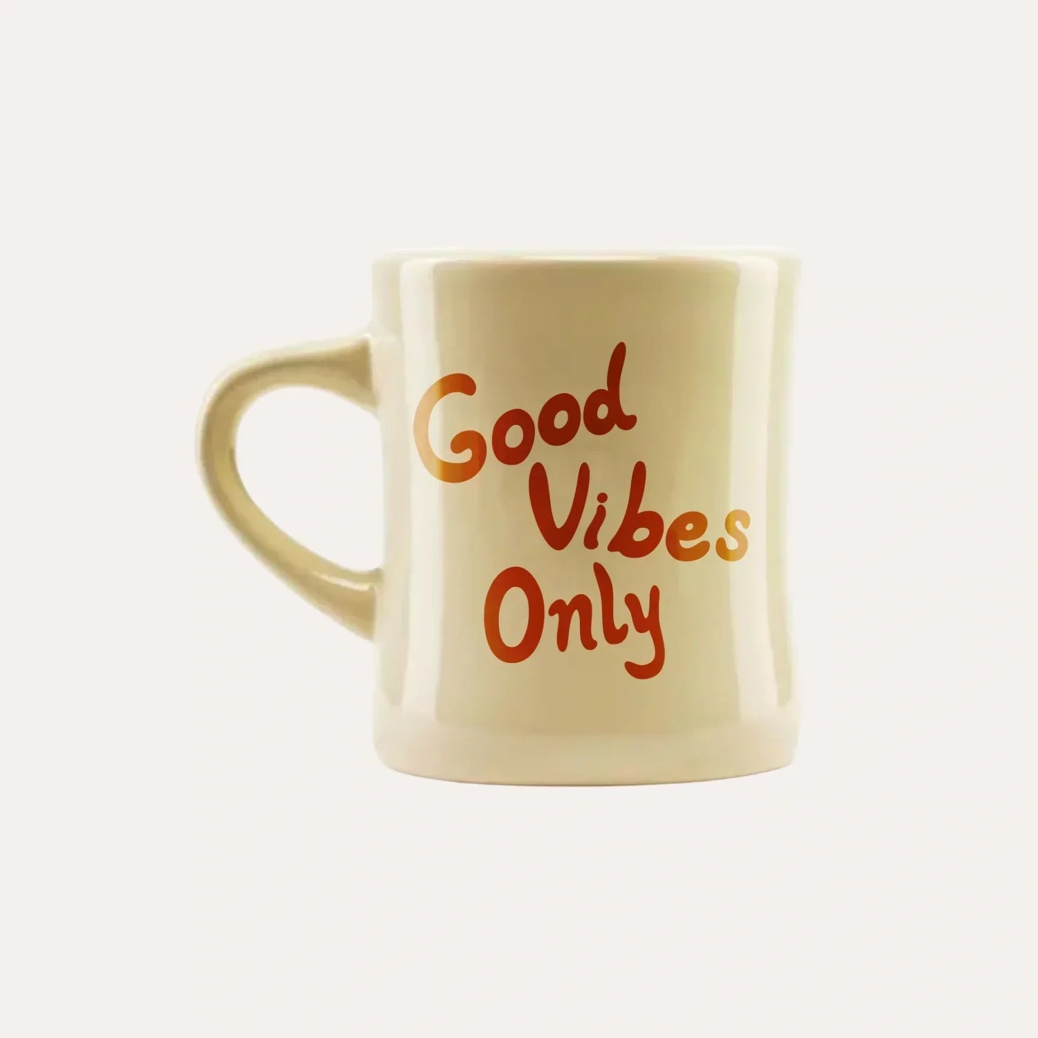 Good Vibes Mug E4
