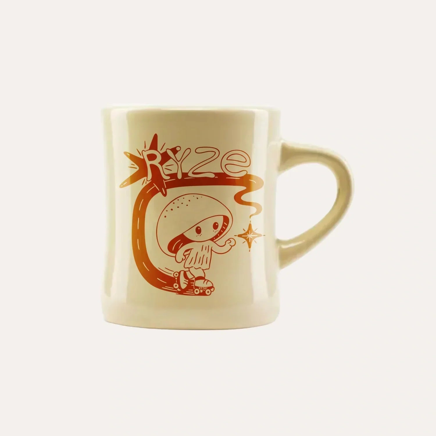 Good Vibes Mug E4