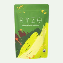 Mushroom Matcha Add-on (SPECIAL PRICING) F9