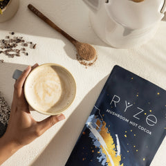 Mushroom Hot Cocoa (20 servings) K7