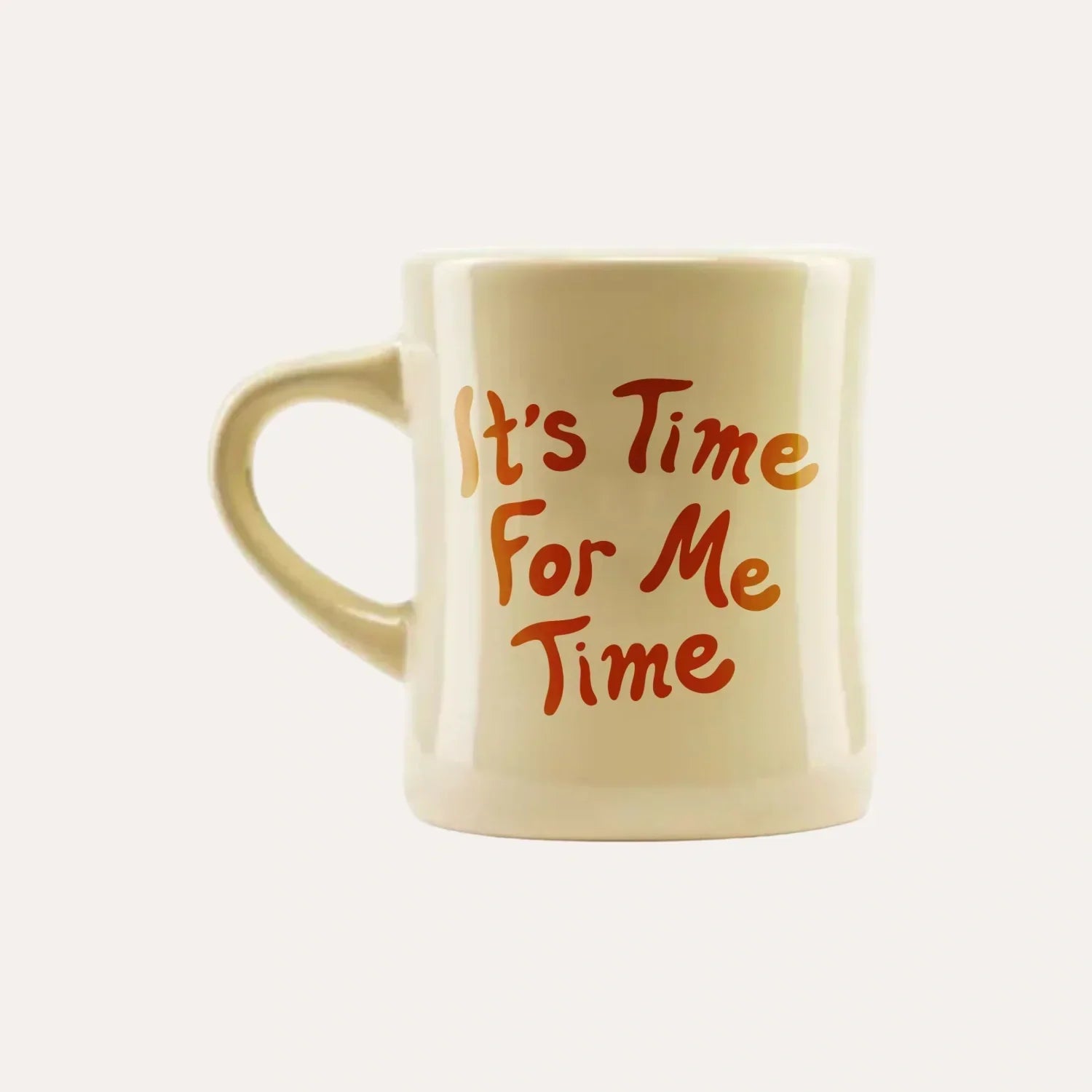 Me Time Mug N7