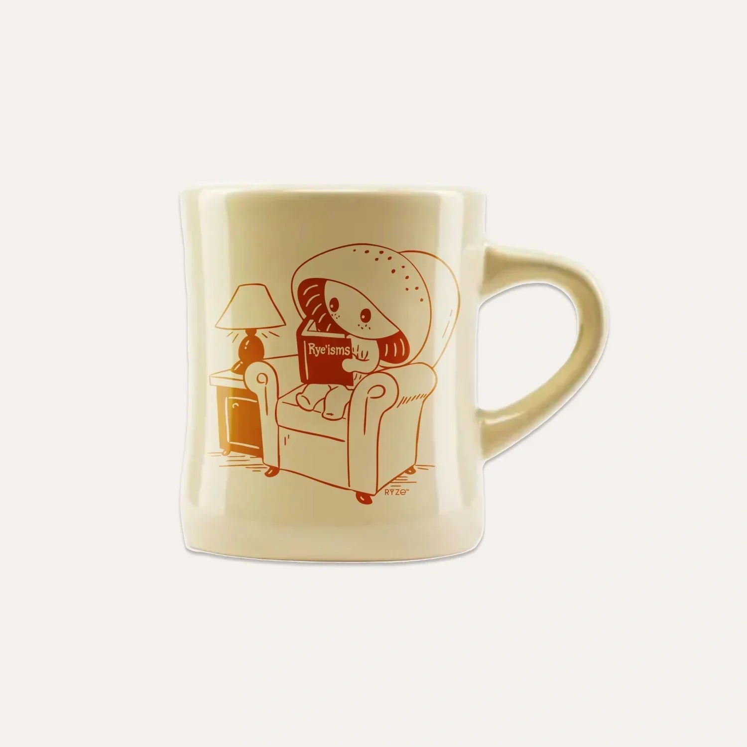 Me Time Mug N7