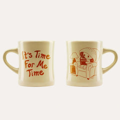 Me Time Mug N7
