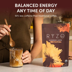 Ritual Set - 2x Coffee T9