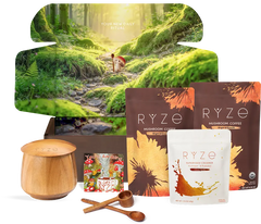 RYZE Ritual Set (90 Day Plan) S7