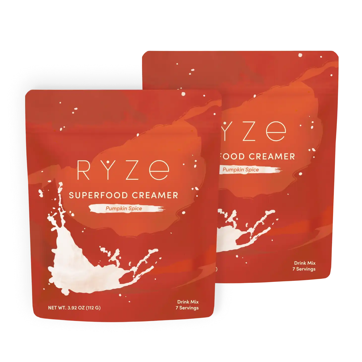 Pumpkin Spice Superfood Creamer Add-On (SPECIAL PRICING) Z8