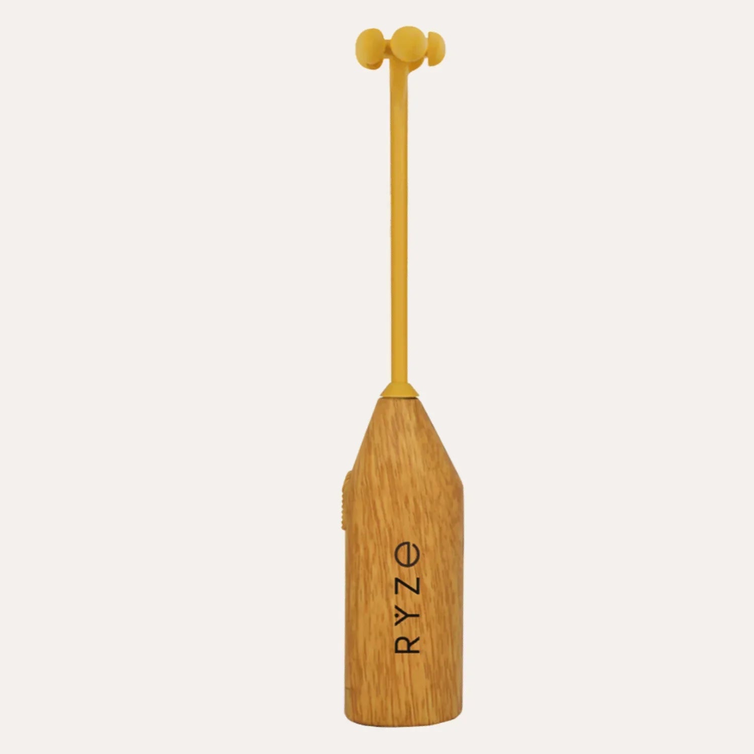 FREE RYZE Mushroom Frother A7