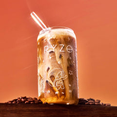 Limited Edition Glass W7