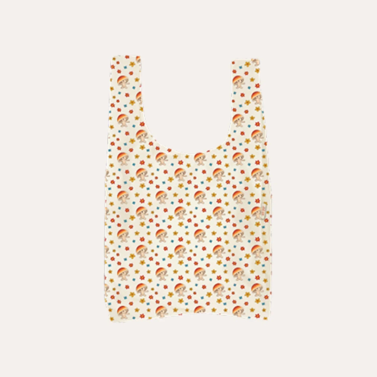 Flower Power Bag T2