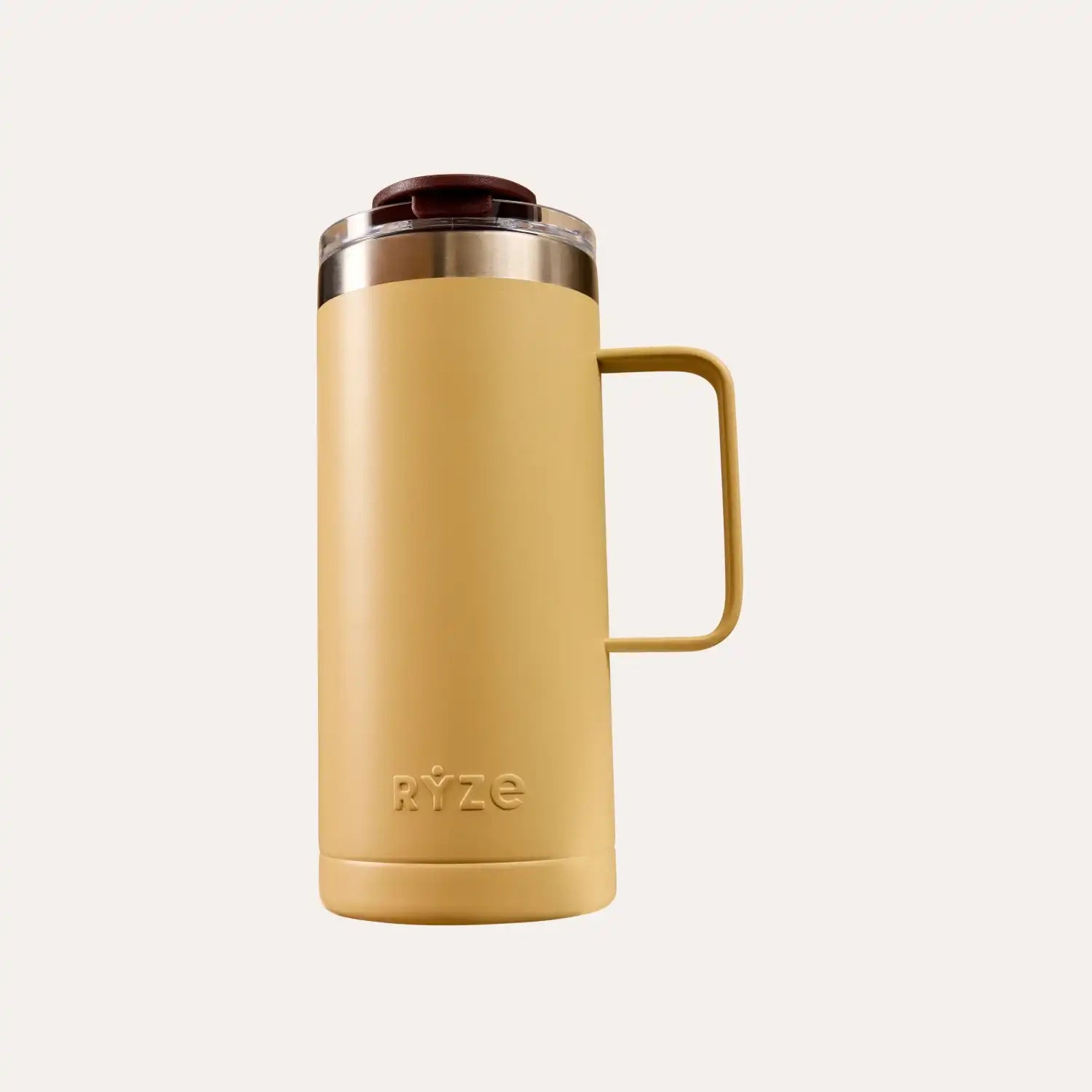 FREE Rye Tumbler P1