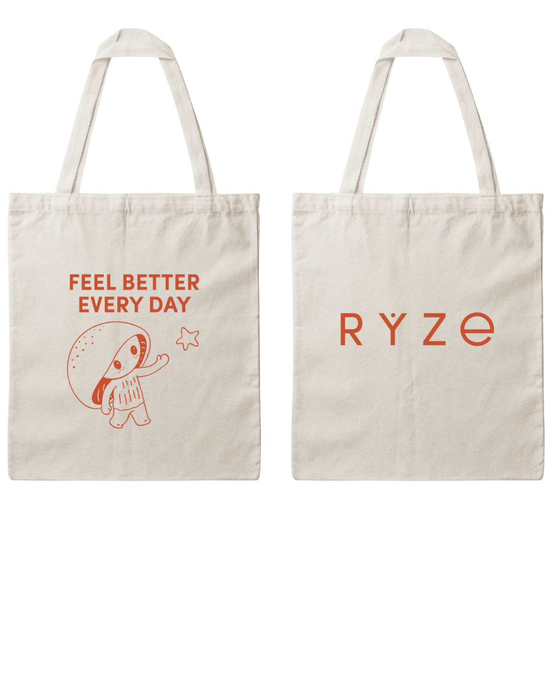 Rye Totebag S1
