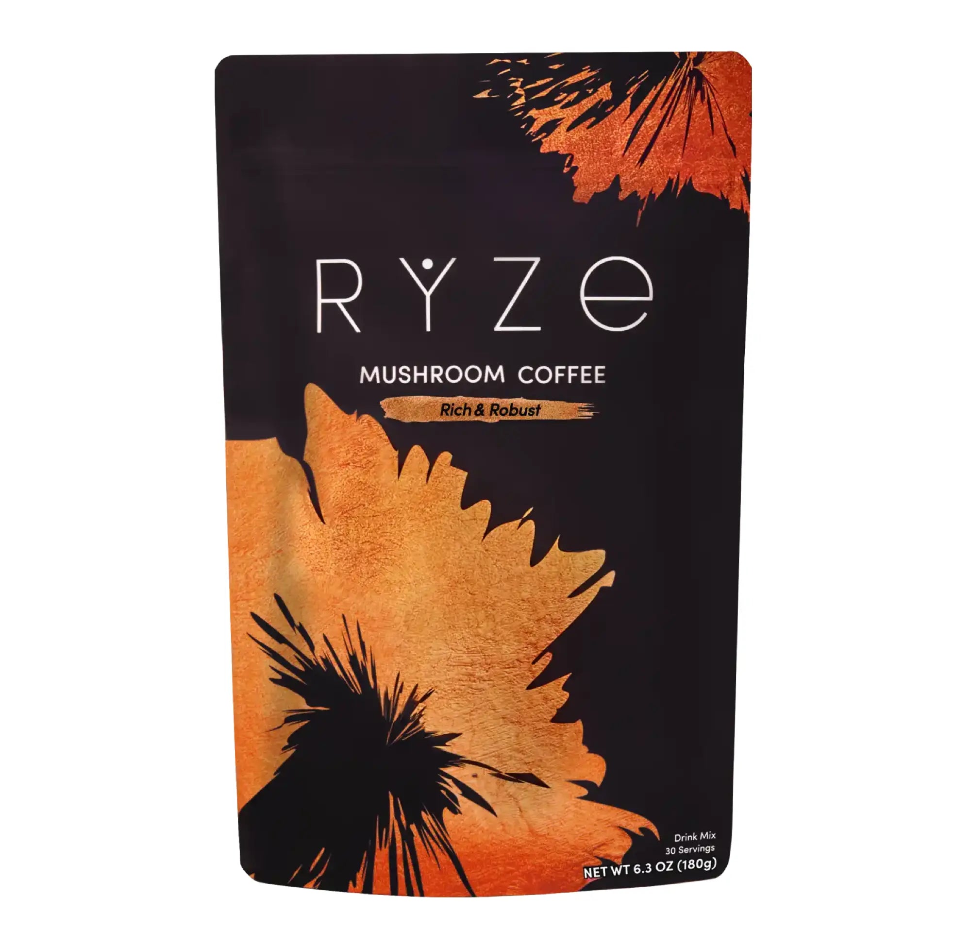 Mushroom Coffee Dark Roast Add-On (SPECIAL PRICING) Y5
