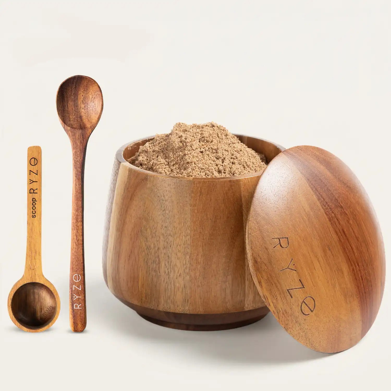 Stash + Scoop Set A2