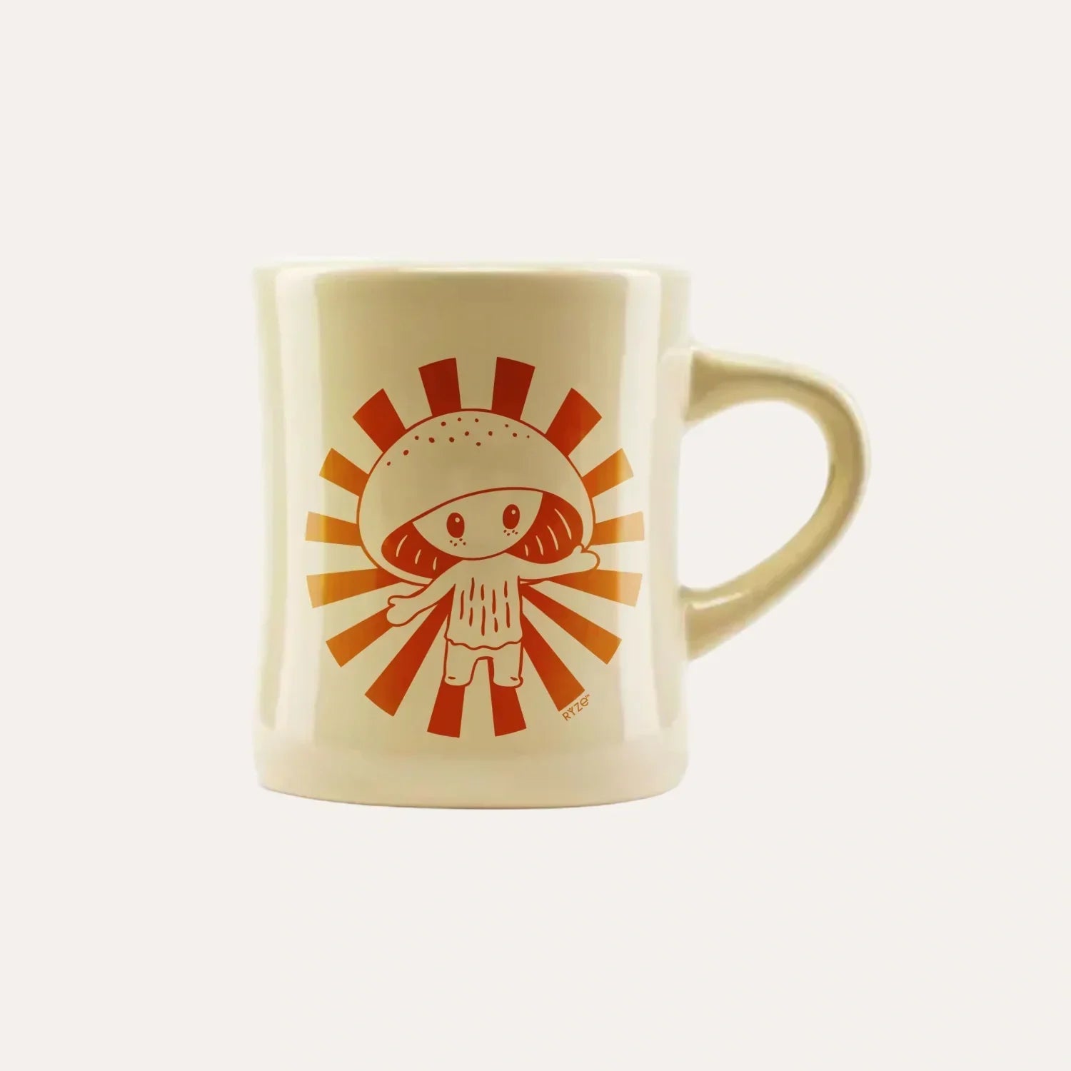 Feel Better Every Day Mug O8