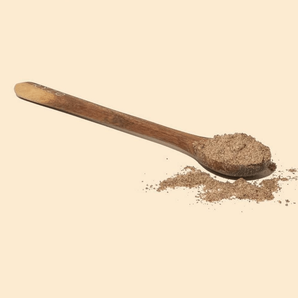 Acacia Stirring Spoon W0