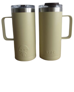 FREE Rye Tumbler S4