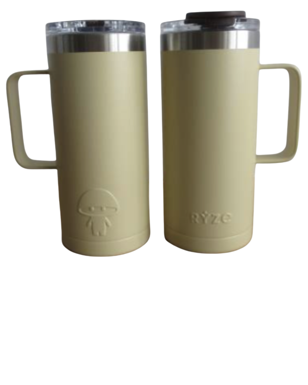 FREE Rye Tumbler S4