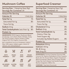 RYZE Ritual Set (Matcha + Coffee) Rebill Z8