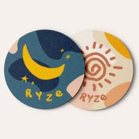 FREE Coasters D1