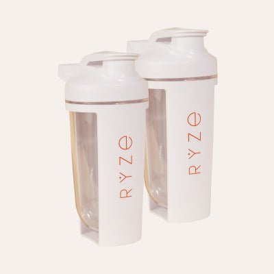 FREE Shakers U6