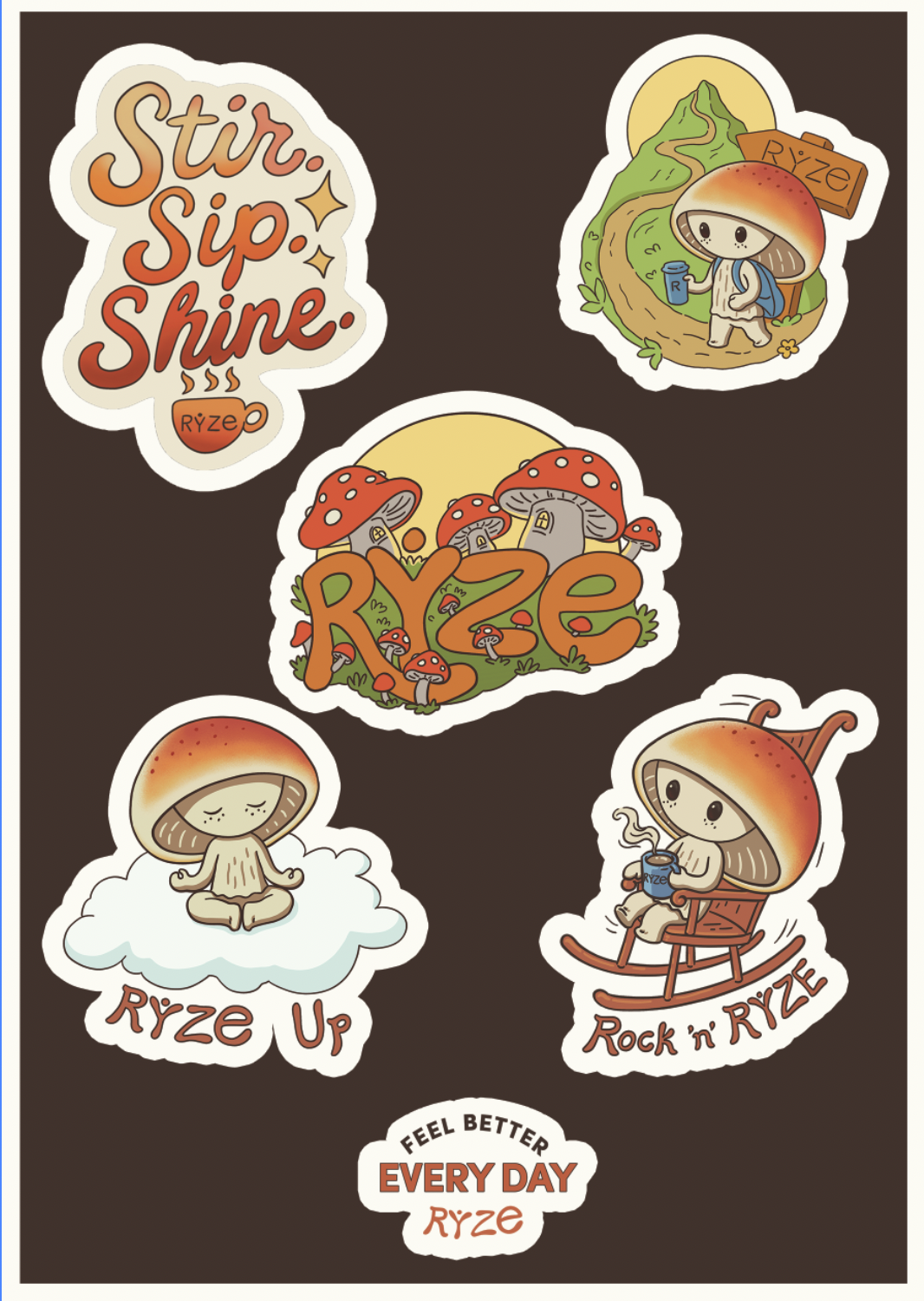 Sticker Pack X0