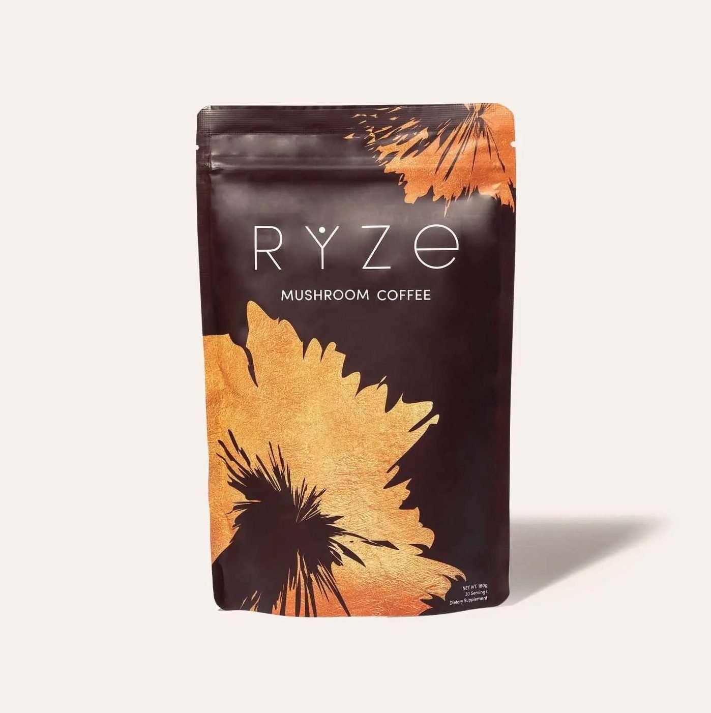 Mushroom Coffee (Add-on) R5