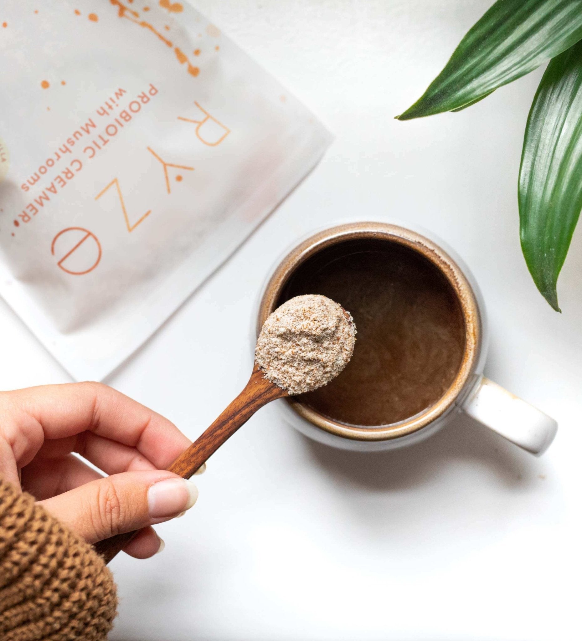 Probiotic Creamer (30 Servings) X4