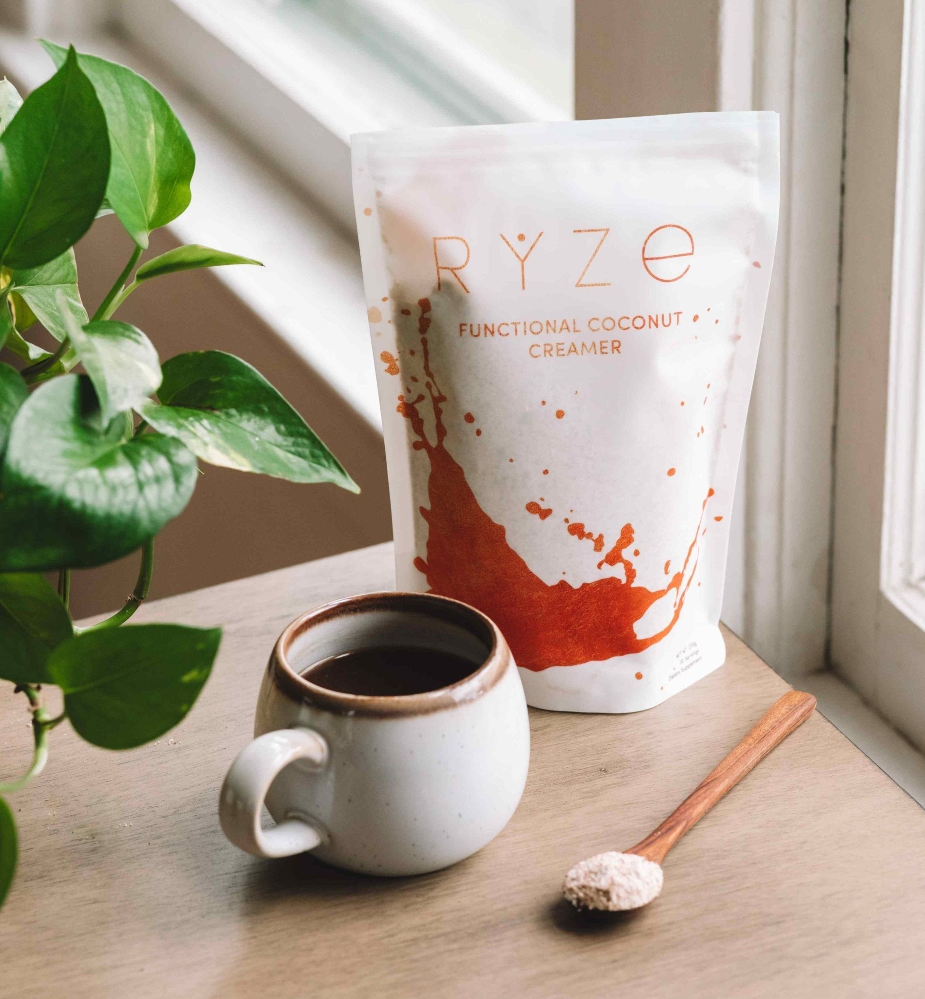 Probiotic Creamer (90 Servings) S2